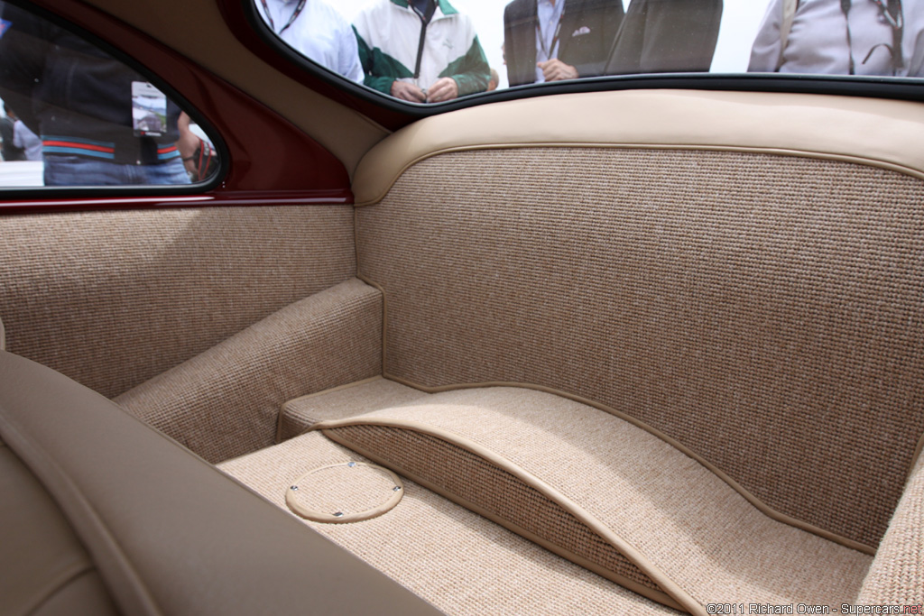 2011 Pebble Beach Concours d'Elegance-14