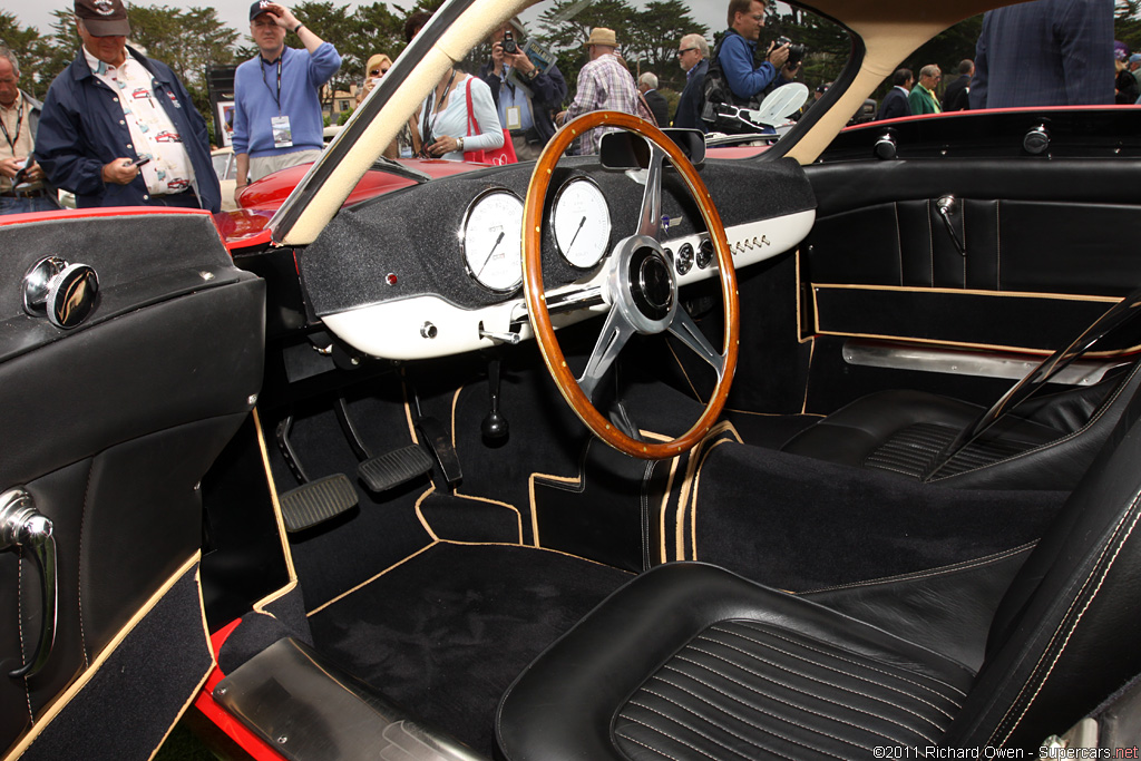 2011 Pebble Beach Concours d'Elegance-14