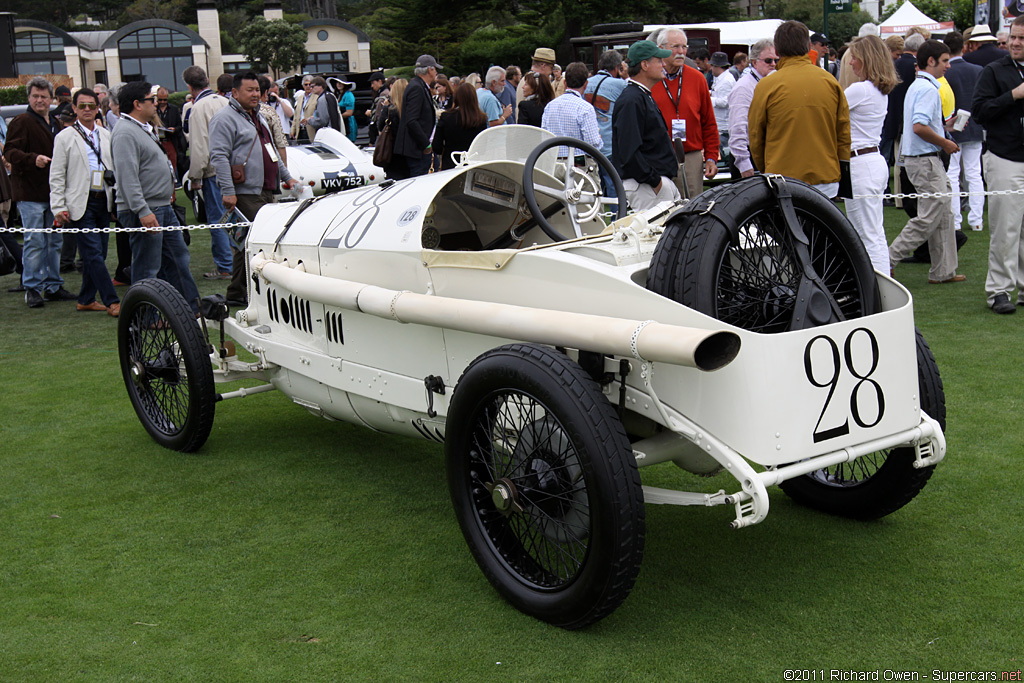 2011 Pebble Beach Concours d'Elegance-7