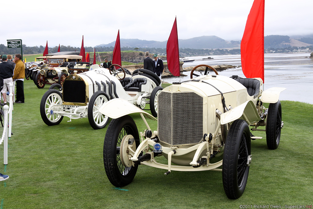 2011 Pebble Beach Concours d'Elegance-7