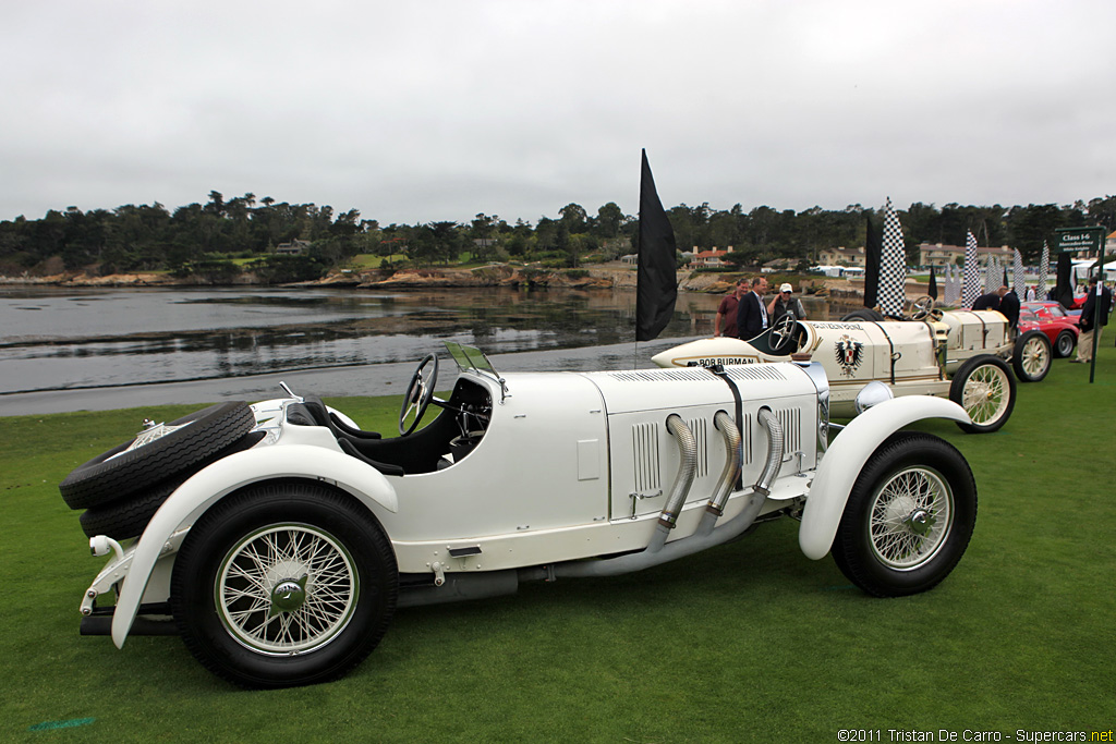 2011 Pebble Beach Concours d'Elegance-7