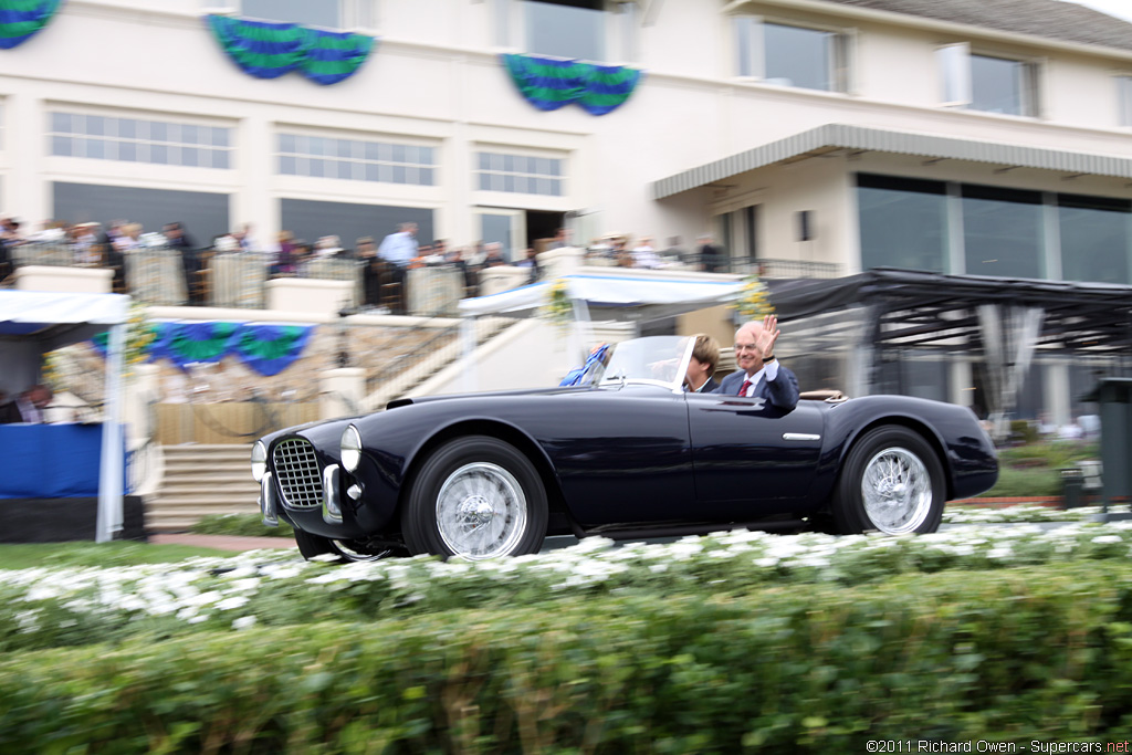 2011 Pebble Beach Concours d'Elegance-14