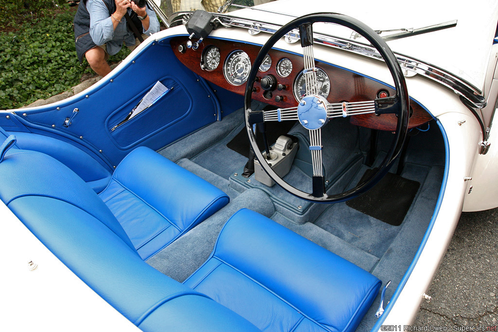 2011 Pebble Beach Concours d'Elegance-14