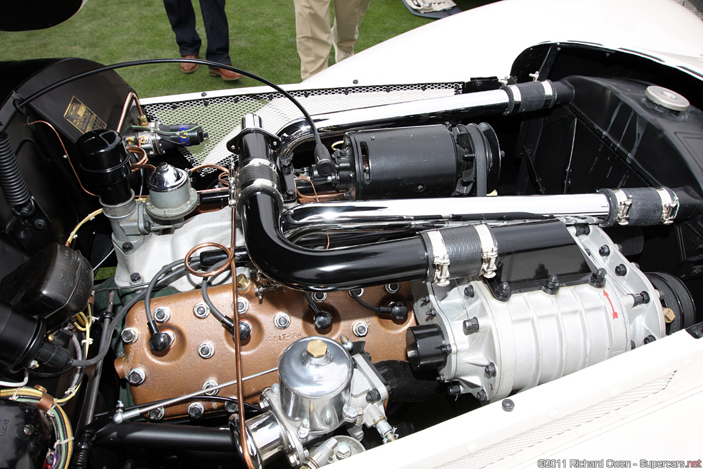 2011 Pebble Beach Concours d'Elegance-14