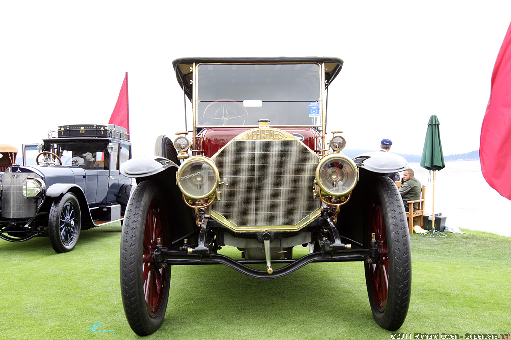 2011 Pebble Beach Concours d'Elegance-7