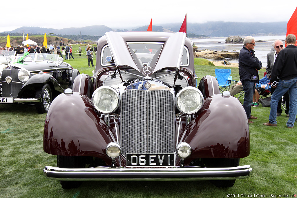 2011 Pebble Beach Concours d'Elegance-6