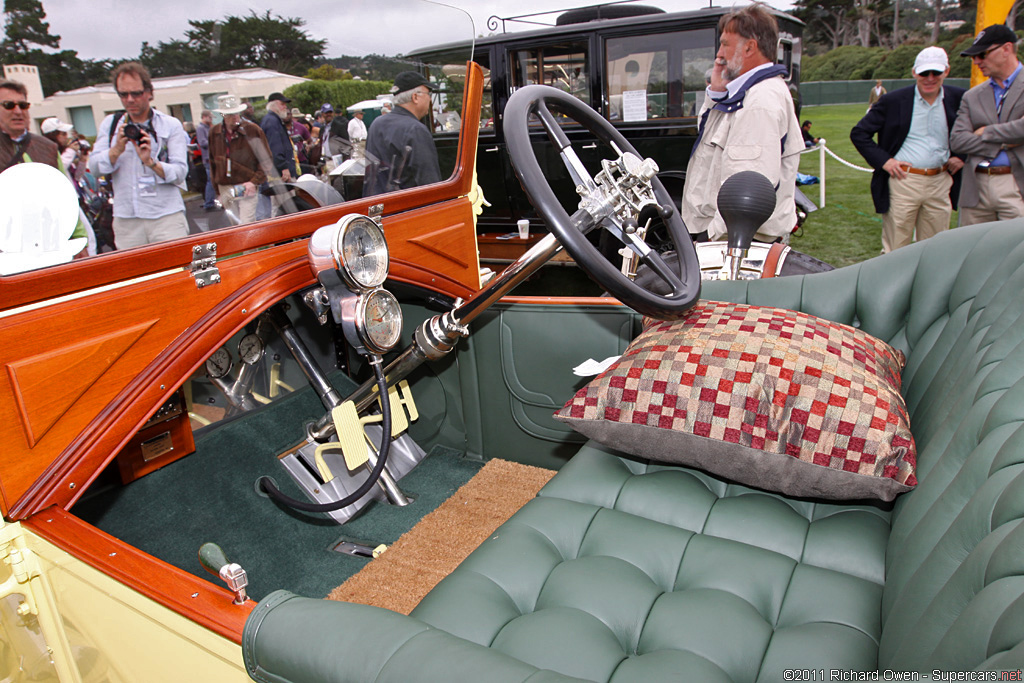 2011 Pebble Beach Concours d'Elegance-11