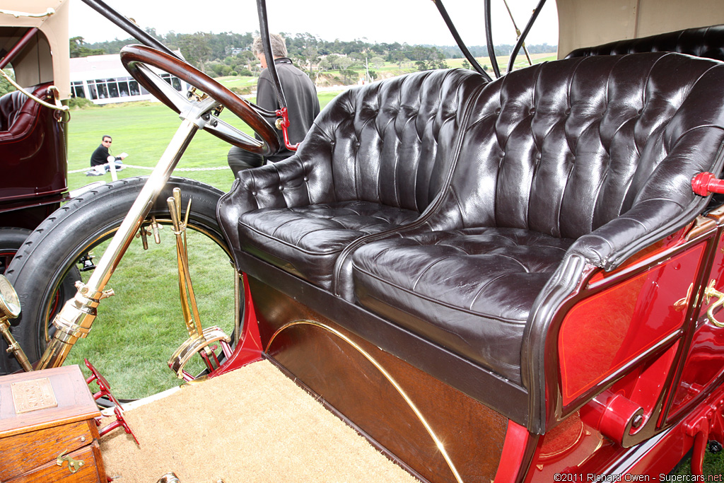 2011 Pebble Beach Concours d'Elegance-11