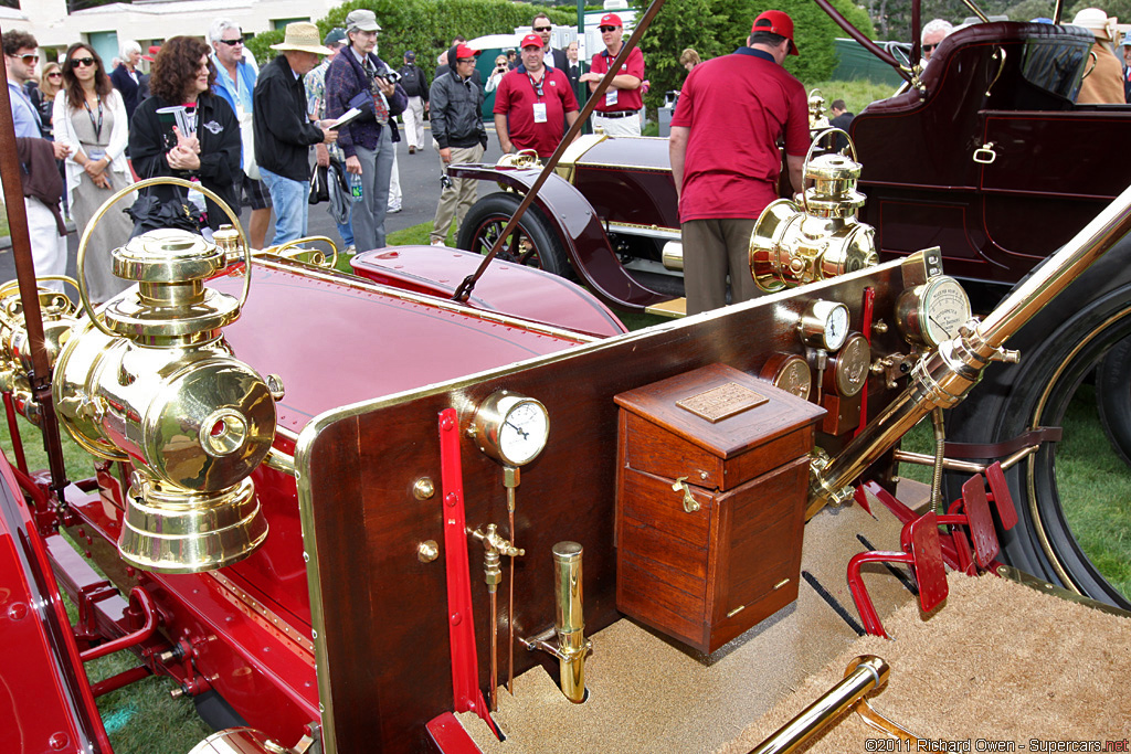 2011 Pebble Beach Concours d'Elegance-11