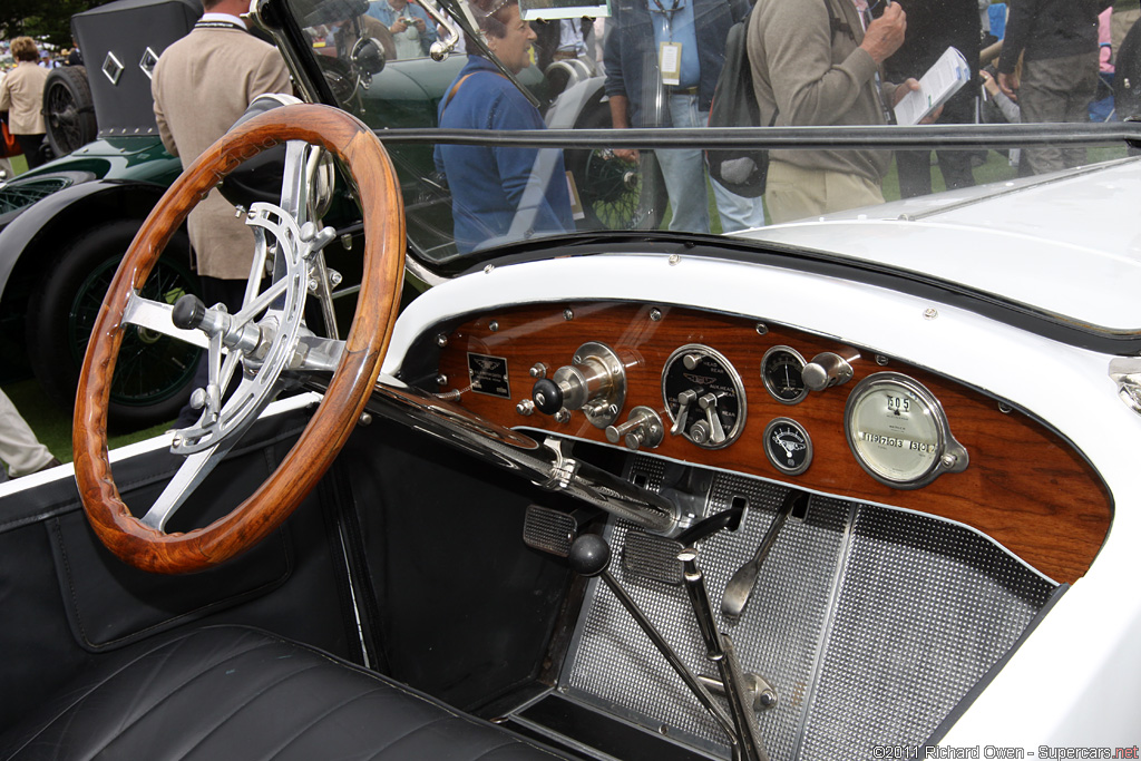 2011 Pebble Beach Concours d'Elegance-10