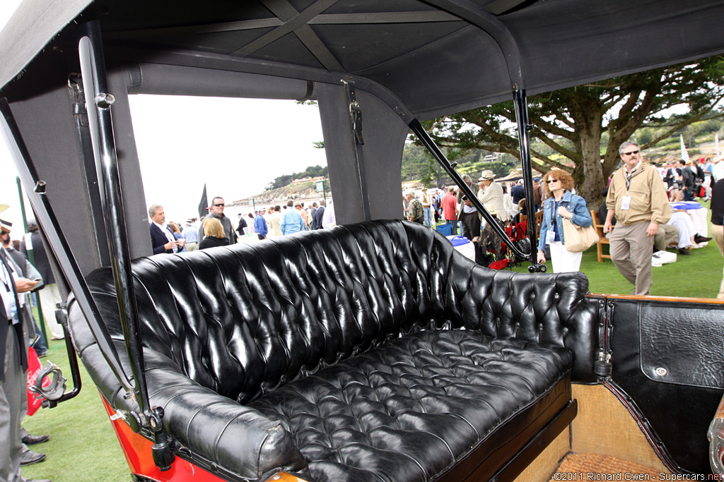 2011 Pebble Beach Concours d'Elegance-10