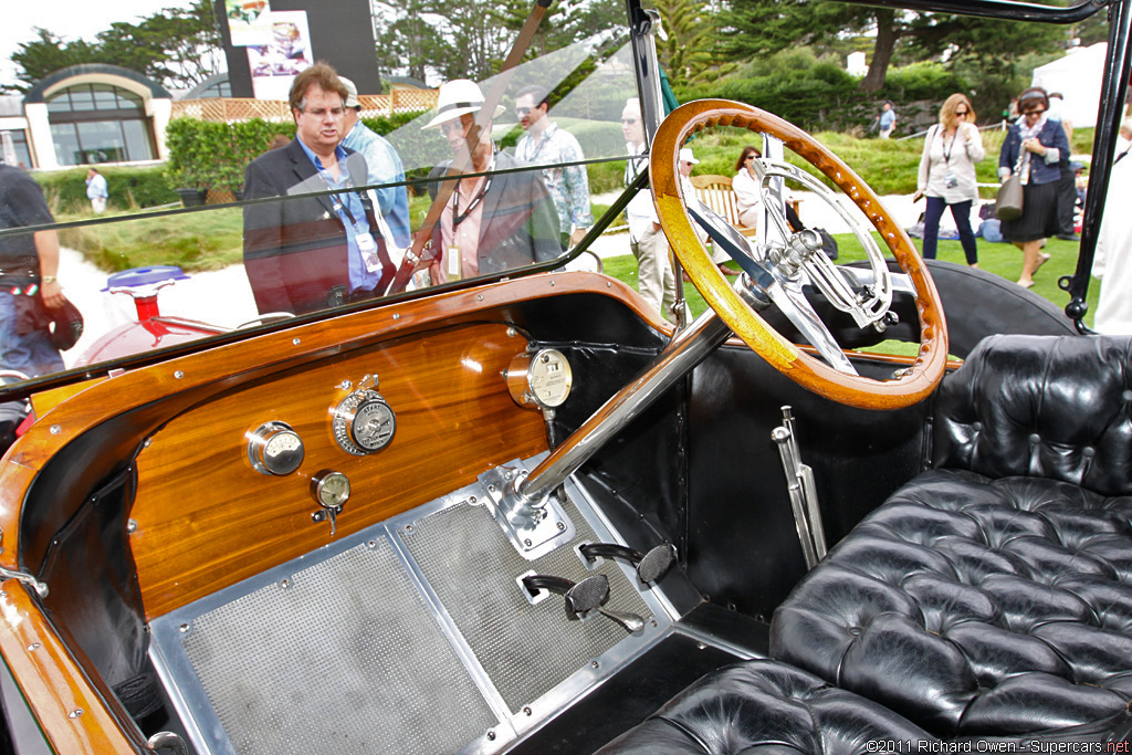 2011 Pebble Beach Concours d'Elegance-10