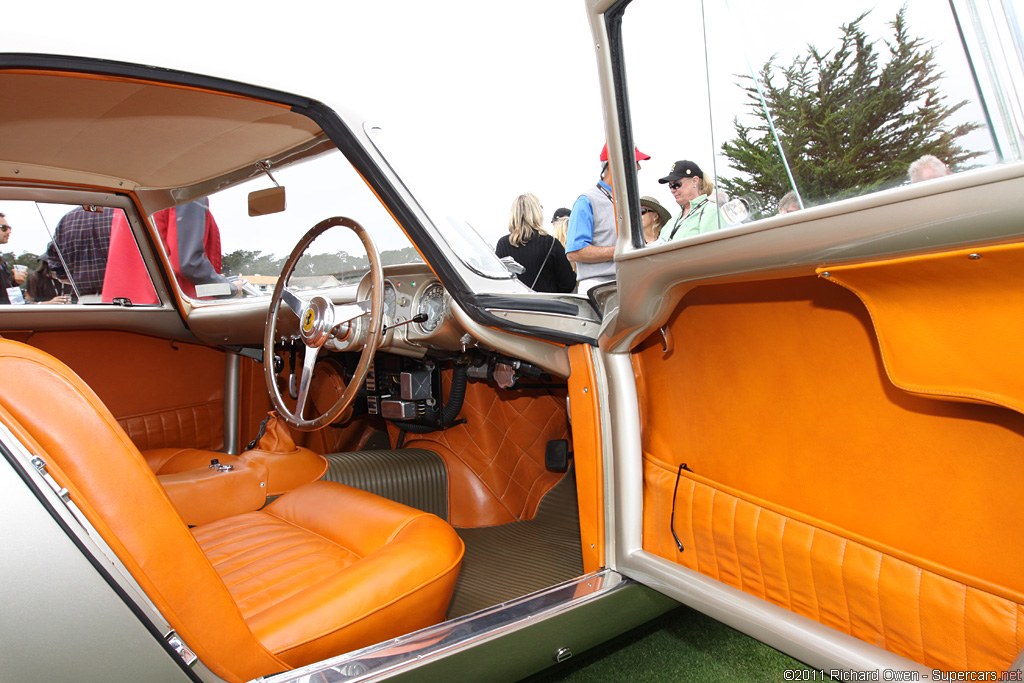 2011 Pebble Beach Concours d'Elegance-5