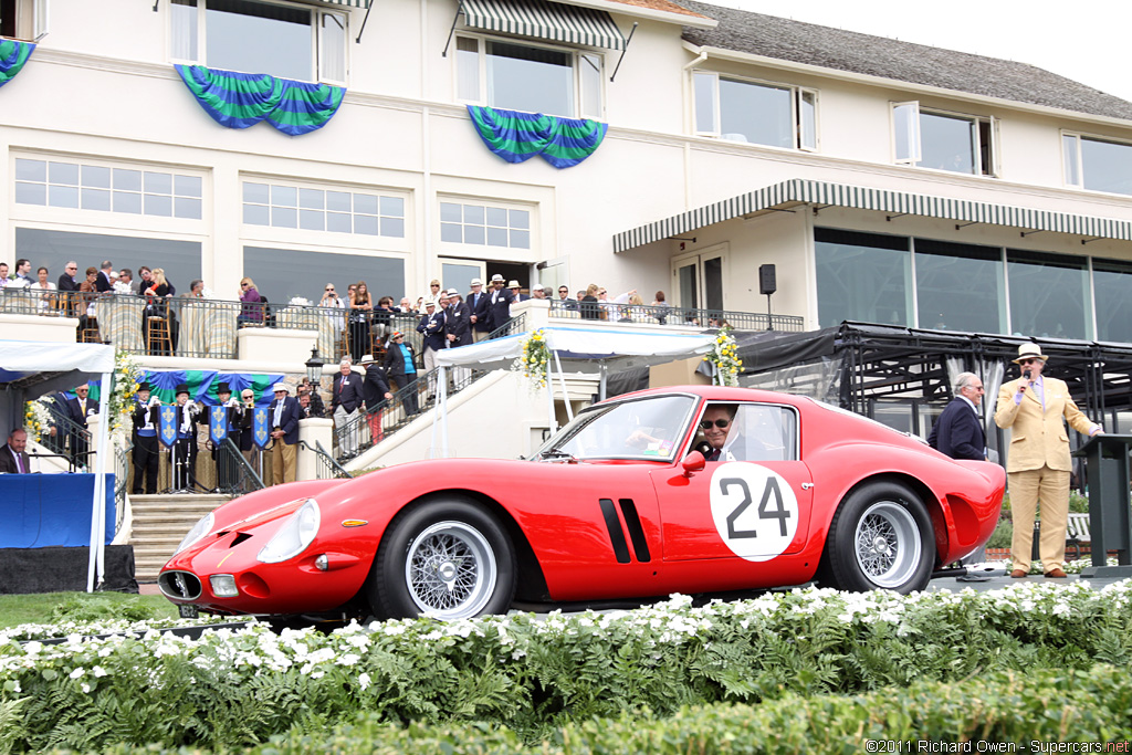 2011 Pebble Beach Concours d'Elegance-4