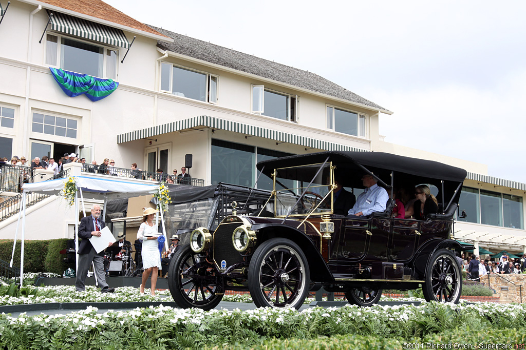 2011 Pebble Beach Concours d'Elegance-17