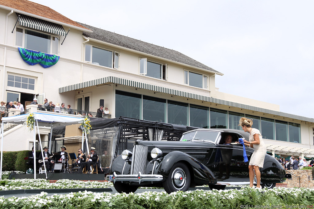 2011 Pebble Beach Concours d'Elegance-15