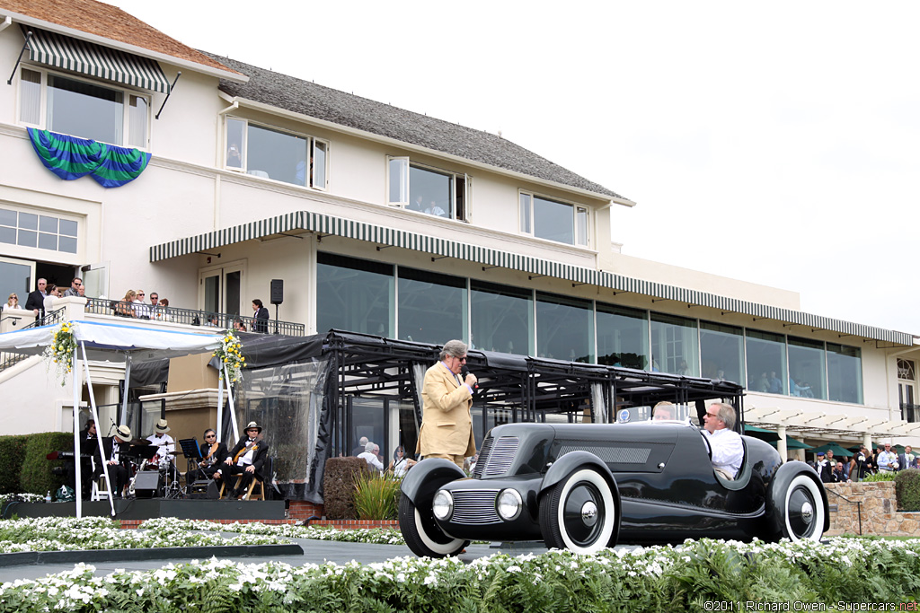 2011 Pebble Beach Concours d'Elegance-15