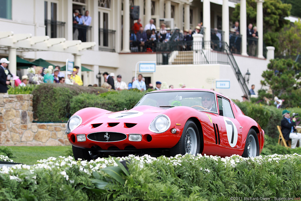 2011 Pebble Beach Concours d'Elegance-4