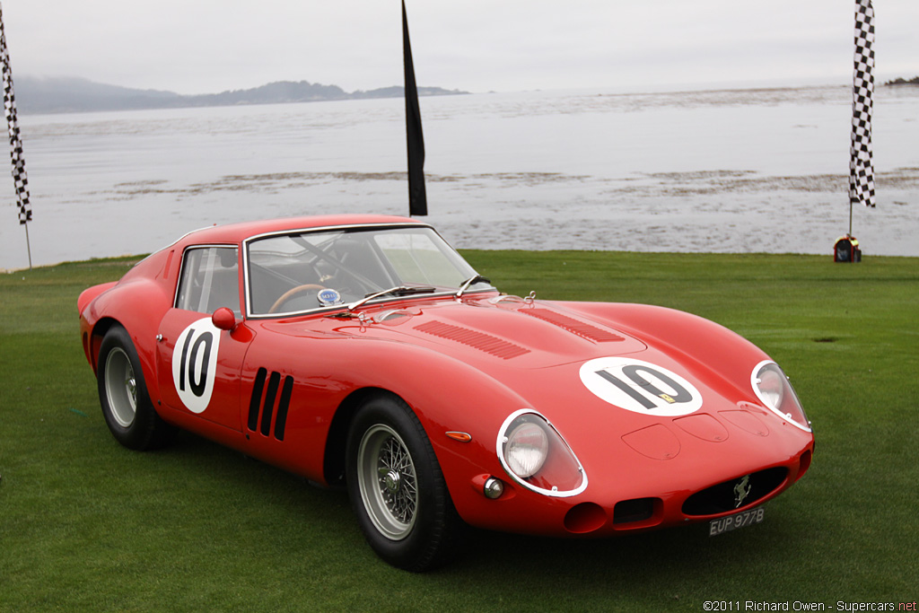 2011 Pebble Beach Concours d'Elegance-4