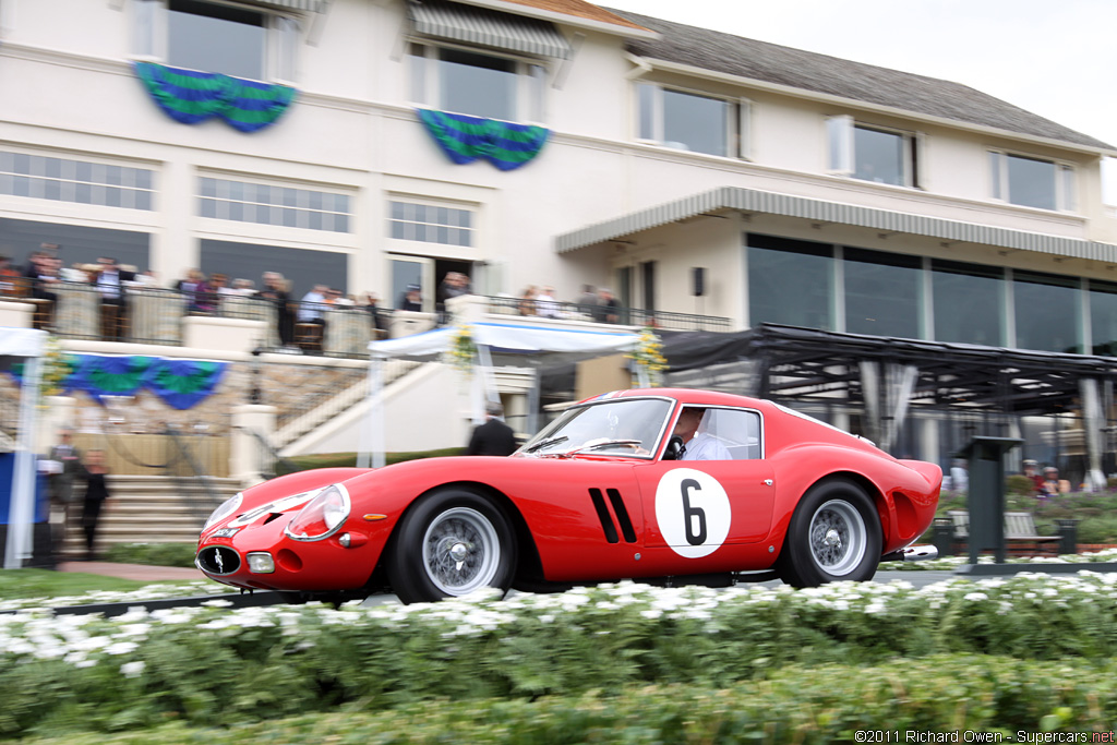 2011 Pebble Beach Concours d'Elegance-4