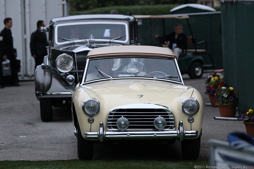 2011 Pebble Beach Concours d'Elegance-14