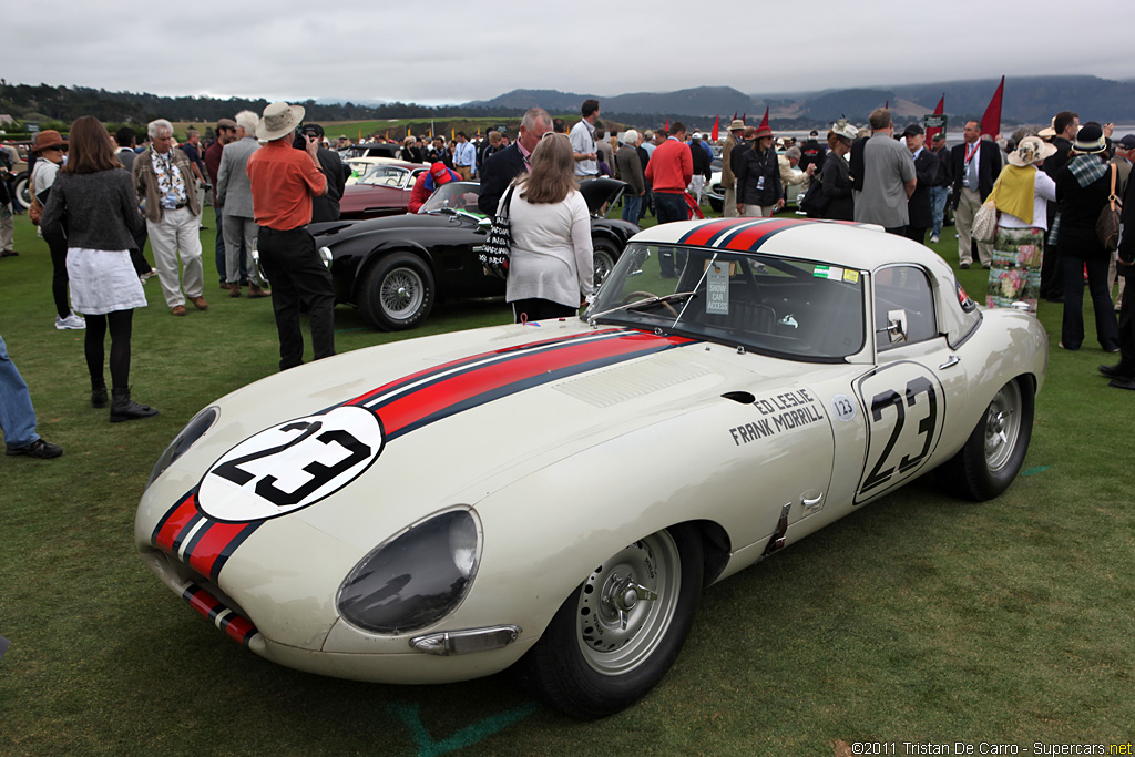 2011 Pebble Beach Concours d'Elegance-12