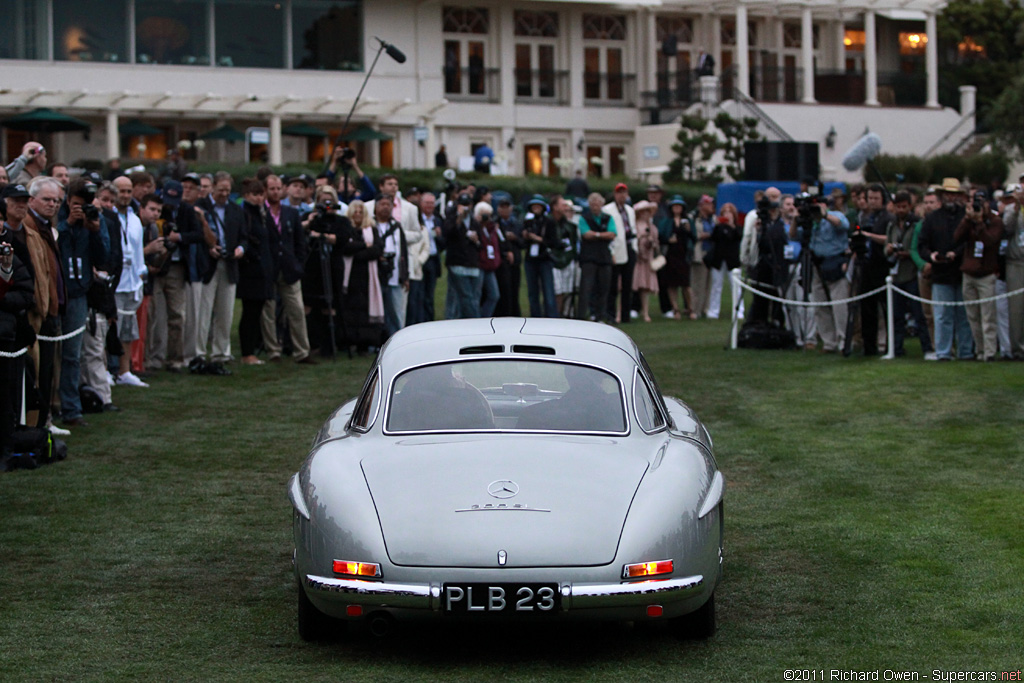 2011 Pebble Beach Concours d'Elegance-8