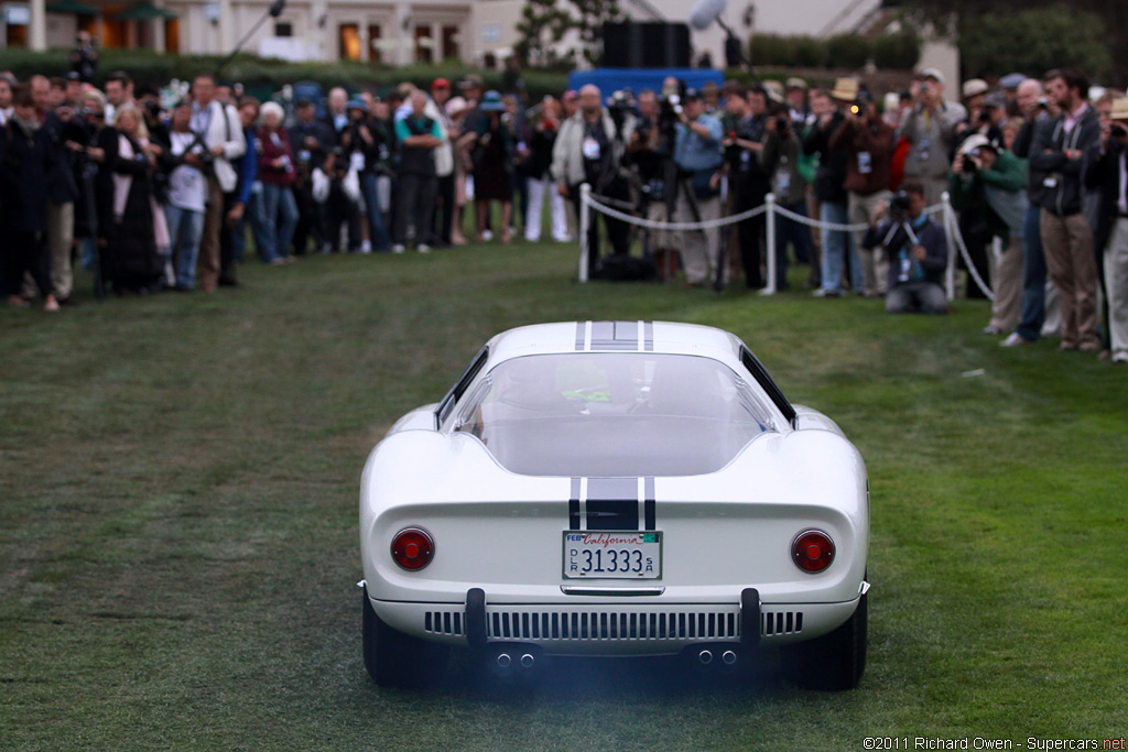 2011 Pebble Beach Concours d'Elegance-5