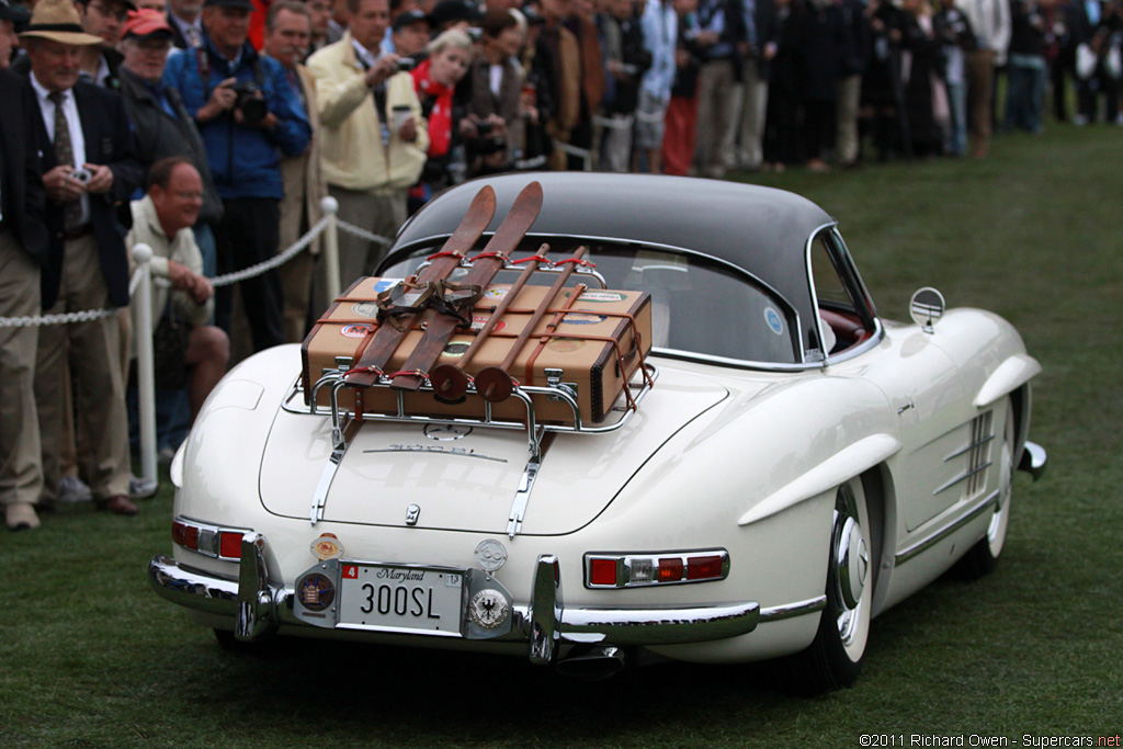 2011 Pebble Beach Concours d'Elegance-8