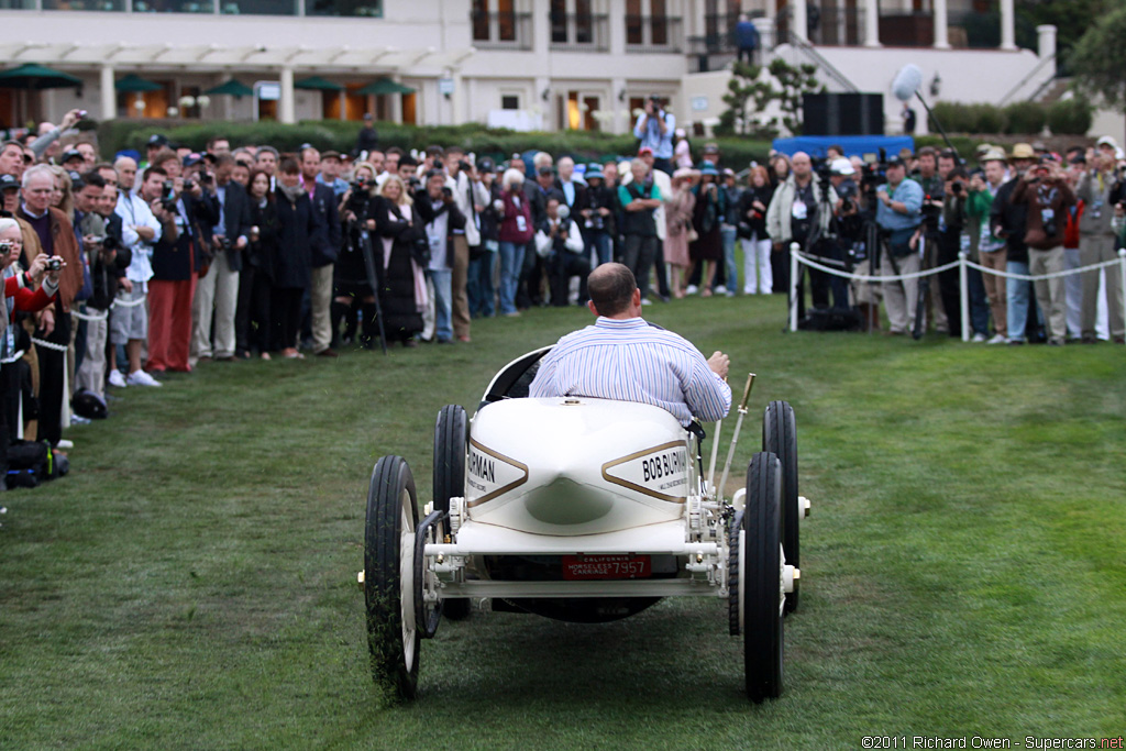 2011 Pebble Beach Concours d'Elegance-7