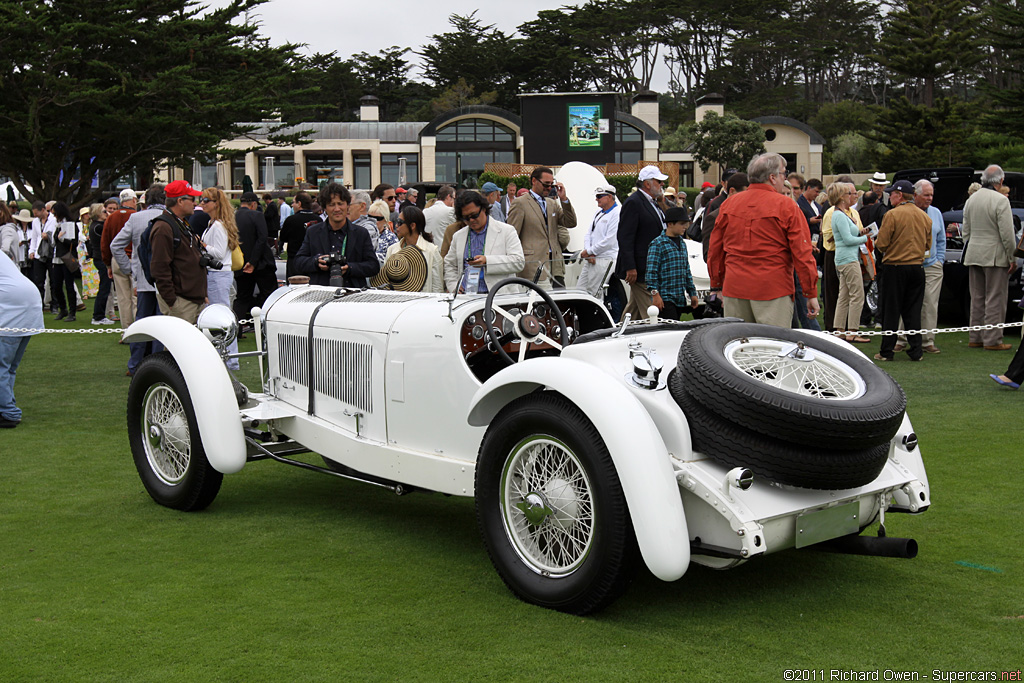 2011 Pebble Beach Concours d'Elegance-7