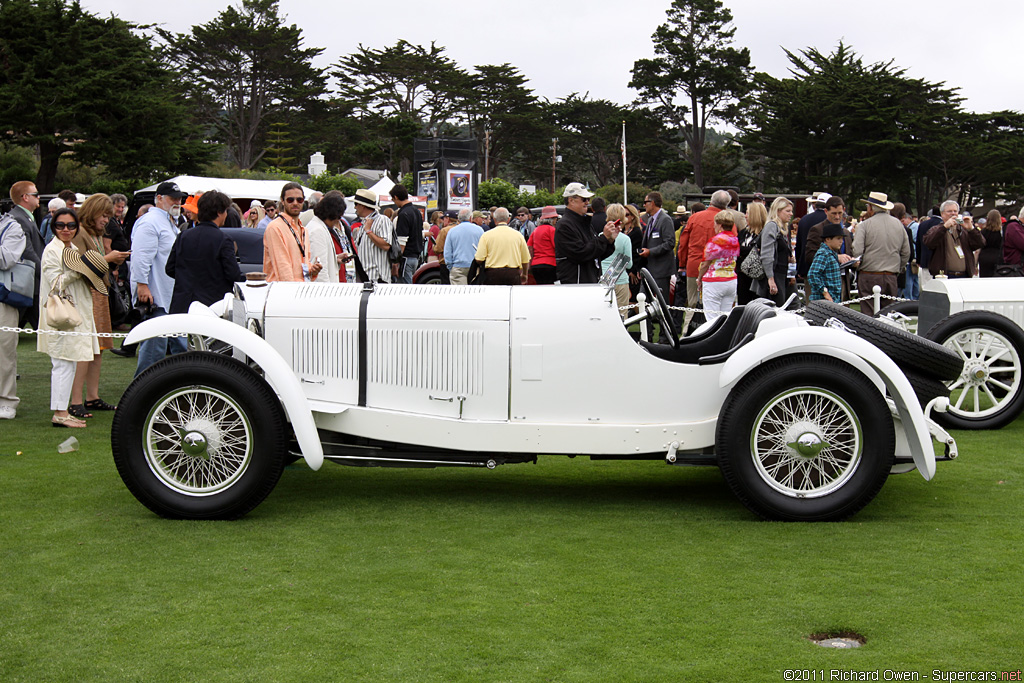 2011 Pebble Beach Concours d'Elegance-7