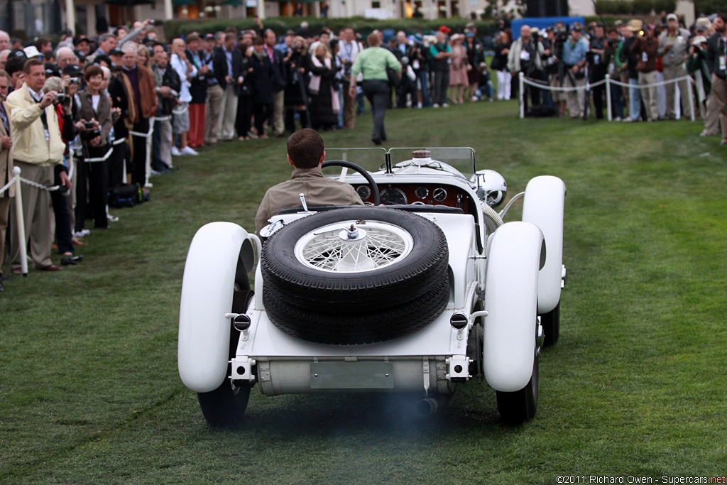 2011 Pebble Beach Concours d'Elegance-7