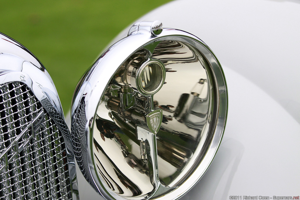 2011 Pebble Beach Concours d'Elegance-3