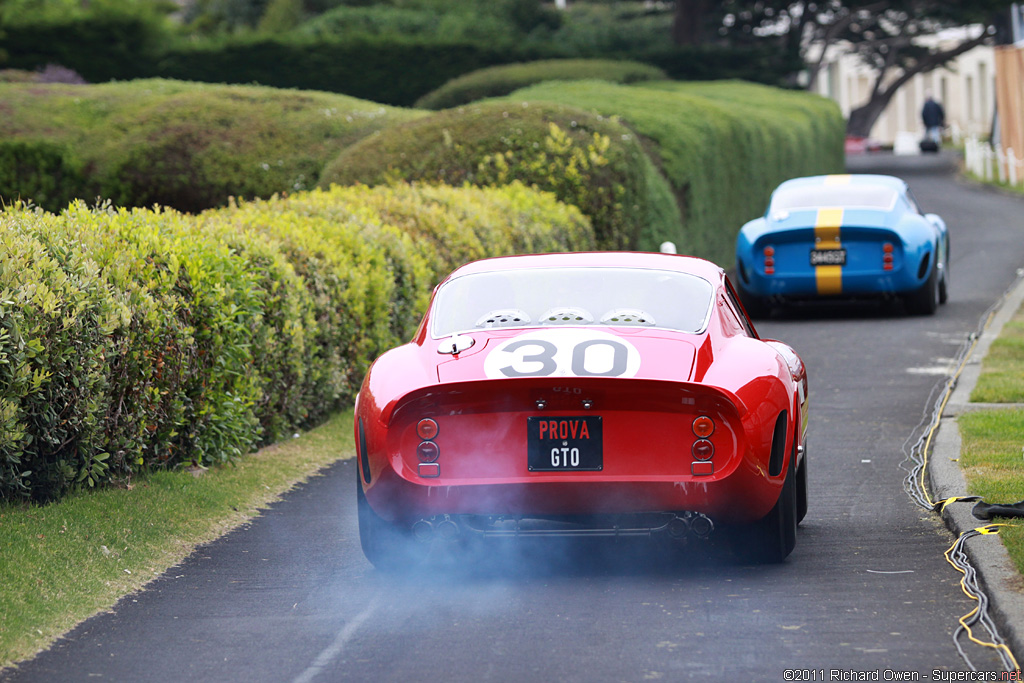 2011 Pebble Beach Concours d'Elegance-4