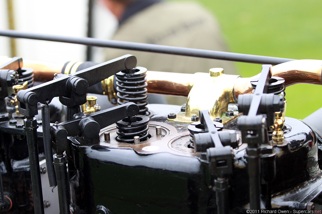 2011 Pebble Beach Concours d'Elegance-7