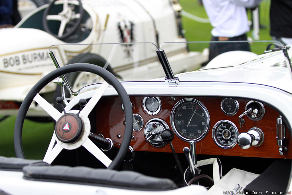 2011 Pebble Beach Concours d'Elegance-7