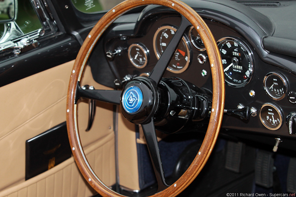 2011 Pebble Beach Concours d'Elegance-14