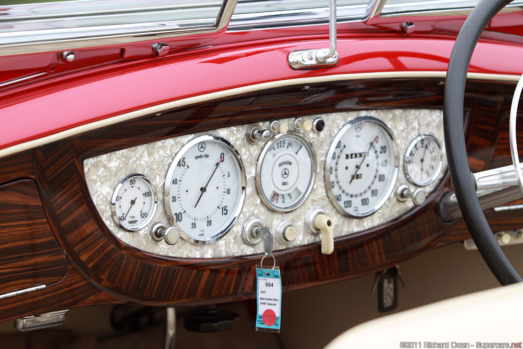 2011 Pebble Beach Concours d'Elegance-6