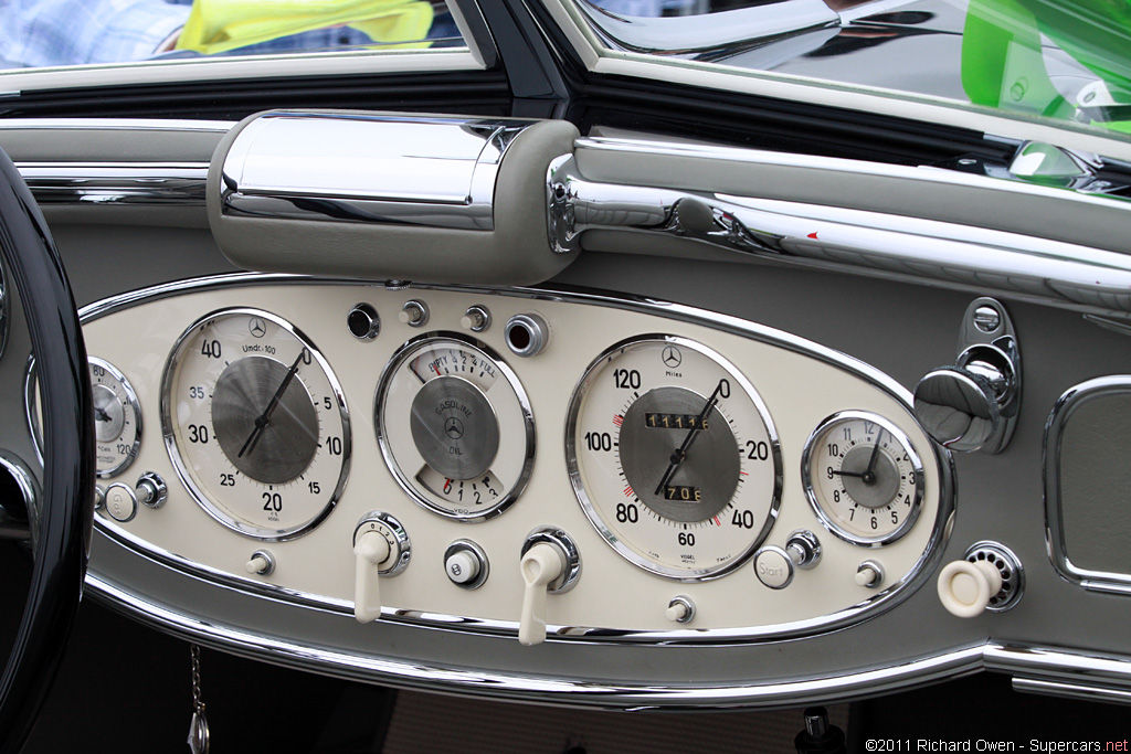 2011 Pebble Beach Concours d'Elegance-6