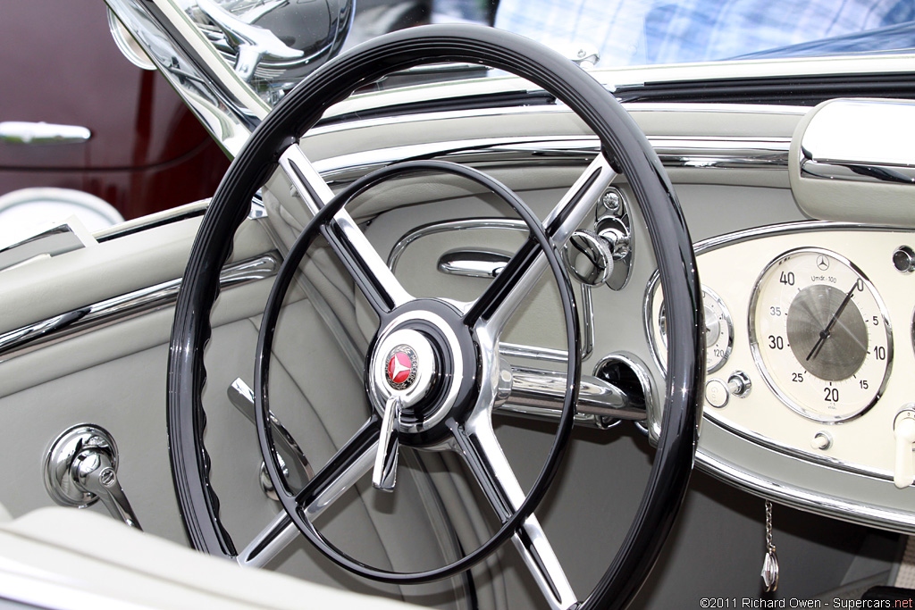 2011 Pebble Beach Concours d'Elegance-6