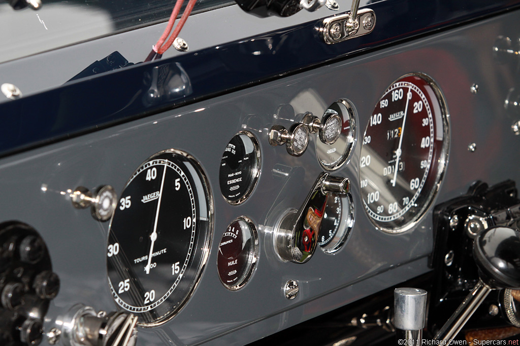 2011 Pebble Beach Concours d'Elegance-3