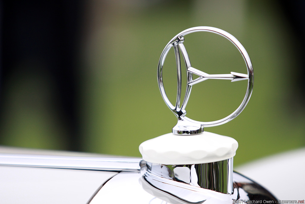 2011 Pebble Beach Concours d'Elegance-3