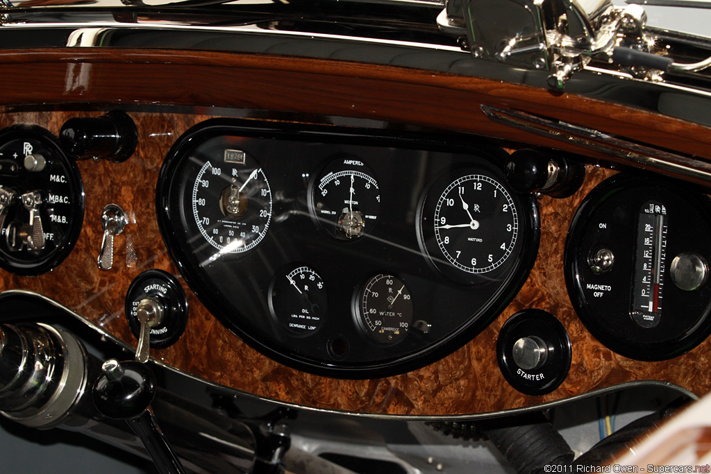 2011 Pebble Beach Concours d'Elegance-11