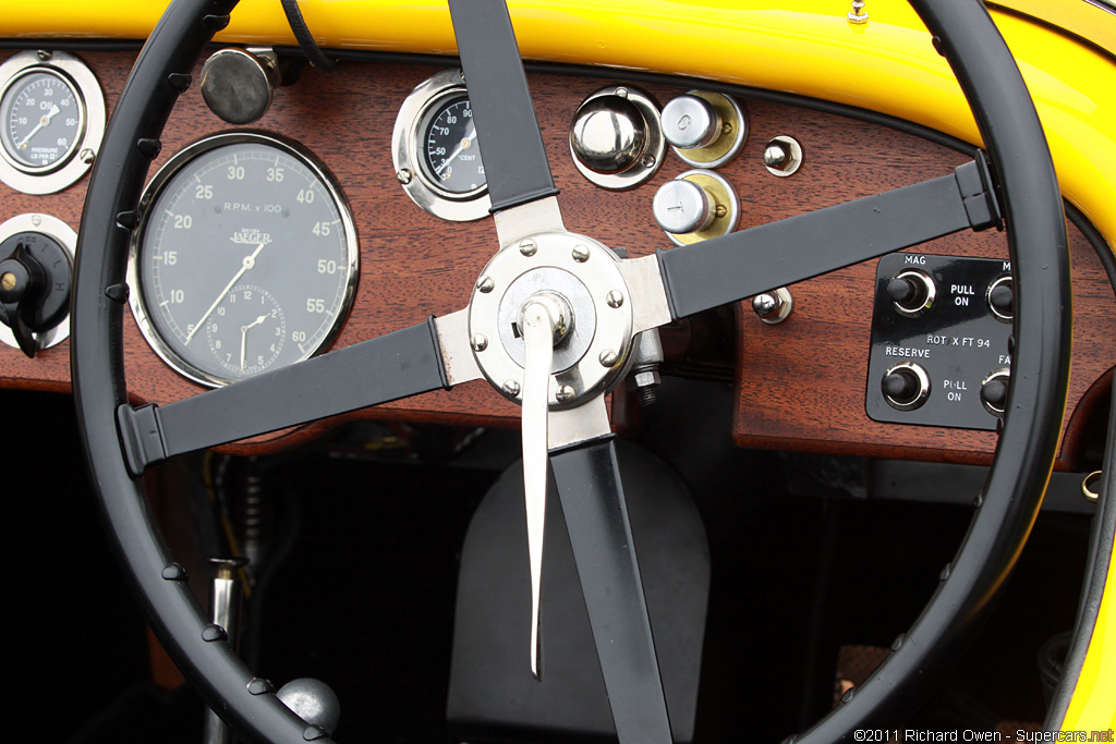 2011 Pebble Beach Concours d'Elegance-3