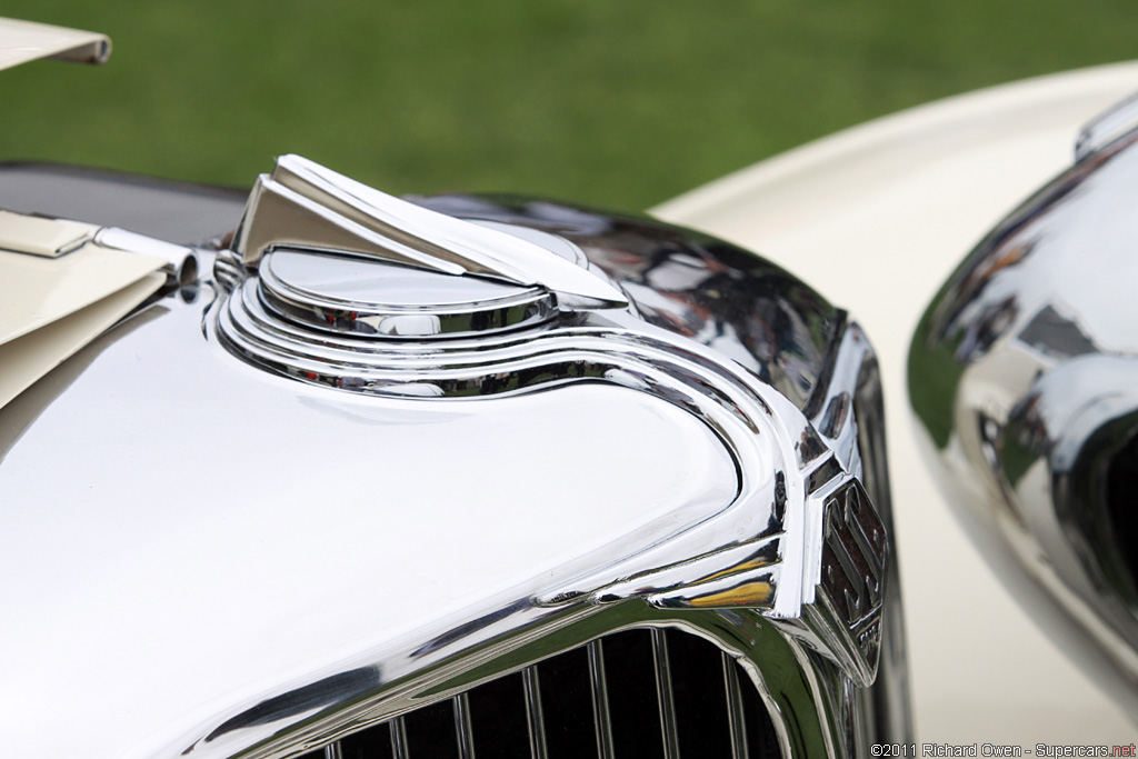 2011 Pebble Beach Concours d'Elegance-3