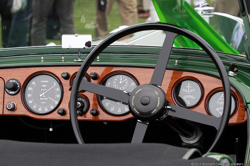 2011 Pebble Beach Concours d'Elegance-3