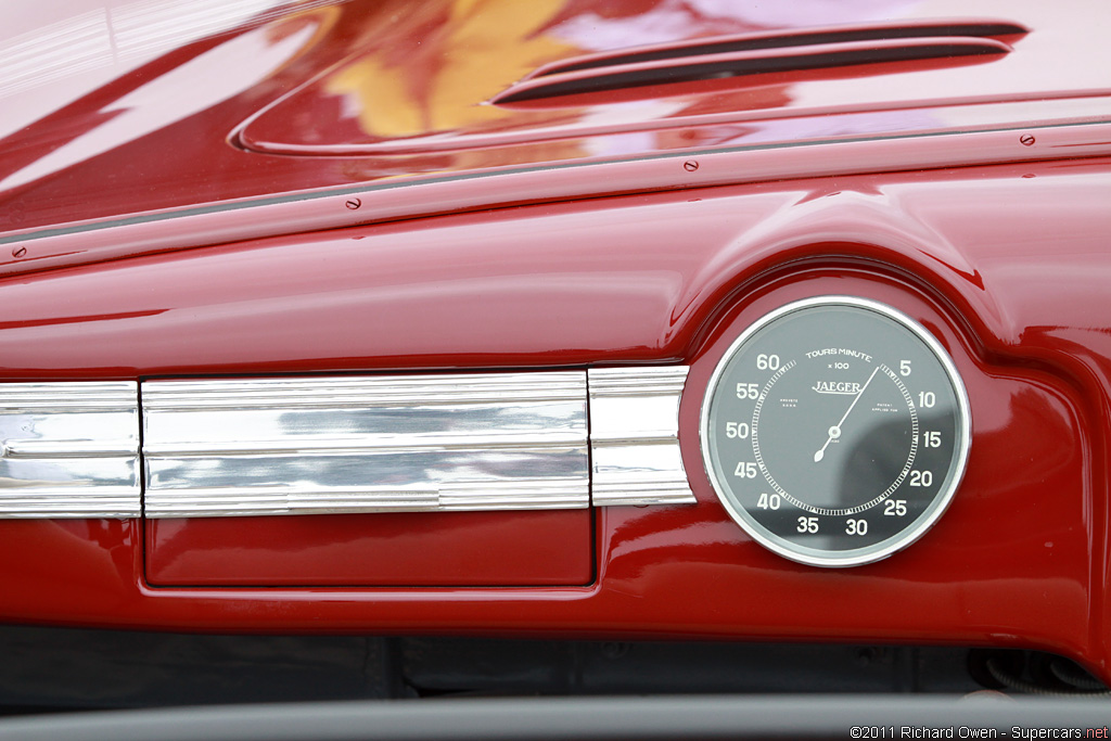 2011 Pebble Beach Concours d'Elegance-14