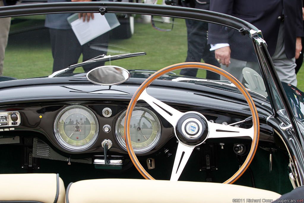 2011 Pebble Beach Concours d'Elegance-14