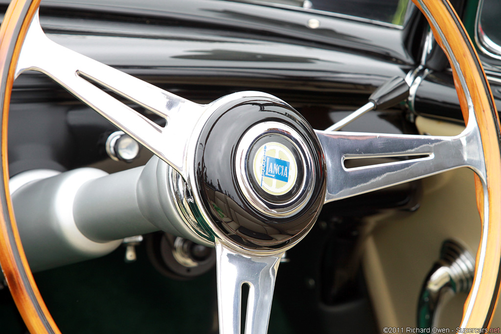 2011 Pebble Beach Concours d'Elegance-14